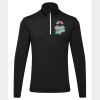 A&H Referee 1/4 Zip Midlayer Thumbnail