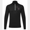 A&H Referee 1/4 Zip Midlayer Thumbnail