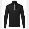 A&H Referee 1/4 Zip Midlayer Thumbnail