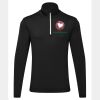 A&H Referee 1/4 Zip Midlayer Thumbnail