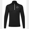 A&H Referee 1/4 Zip Midlayer Thumbnail