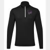 A&H Referee 1/4 Zip Midlayer Thumbnail