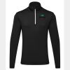 A&H Referee 1/4 Zip Midlayer Thumbnail