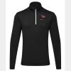 A&H Referee 1/4 Zip Midlayer Thumbnail