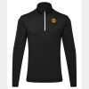 A&H Referee 1/4 Zip Midlayer Thumbnail
