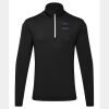 A&H Referee 1/4 Zip Midlayer Thumbnail