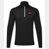 A&H Referee 1/4 Zip Midlayer Thumbnail