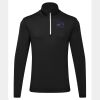 A&H Referee 1/4 Zip Midlayer Thumbnail