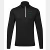 A&H Referee 1/4 Zip Midlayer Thumbnail