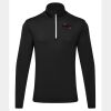 A&H Referee 1/4 Zip Midlayer Thumbnail