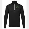 A&H Referee 1/4 Zip Midlayer Thumbnail