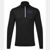 A&H Referee 1/4 Zip Midlayer Thumbnail