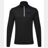 A&H Referee 1/4 Zip Midlayer Thumbnail