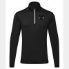 A&H Referee 1/4 Zip Midlayer Thumbnail