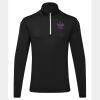 A&H Referee 1/4 Zip Midlayer Thumbnail