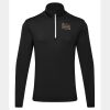 A&H Referee 1/4 Zip Midlayer Thumbnail