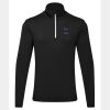 A&H Referee 1/4 Zip Midlayer Thumbnail