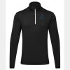 A&H Referee 1/4 Zip Midlayer Thumbnail