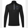 A&H Referee 1/4 Zip Midlayer Thumbnail