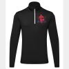 A&H Referee 1/4 Zip Midlayer Thumbnail