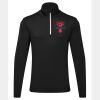 A&H Referee 1/4 Zip Midlayer Thumbnail