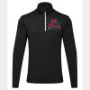 A&H Referee 1/4 Zip Midlayer Thumbnail