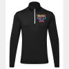 A&H Referee 1/4 Zip Midlayer Thumbnail