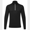 A&H Referee 1/4 Zip Midlayer Thumbnail