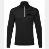 A&H Referee 1/4 Zip Midlayer Thumbnail