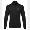 A&H Referee 1/4 Zip Midlayer Thumbnail