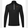 A&H Referee 1/4 Zip Midlayer Thumbnail