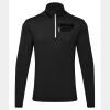 A&H Referee 1/4 Zip Midlayer Thumbnail