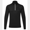 A&H Referee 1/4 Zip Midlayer Thumbnail