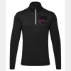 A&H Referee 1/4 Zip Midlayer Thumbnail