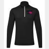 A&H Referee 1/4 Zip Midlayer Thumbnail
