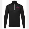 A&H Referee 1/4 Zip Midlayer Thumbnail