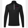 A&H Referee 1/4 Zip Midlayer Thumbnail