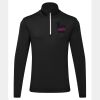 A&H Referee 1/4 Zip Midlayer Thumbnail
