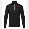A&H Referee 1/4 Zip Midlayer Thumbnail