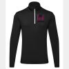 A&H Referee 1/4 Zip Midlayer Thumbnail