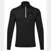 A&H Referee 1/4 Zip Midlayer Thumbnail