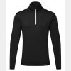A&H Referee 1/4 Zip Midlayer Thumbnail