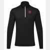 A&H Referee 1/4 Zip Midlayer Thumbnail