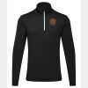A&H Referee 1/4 Zip Midlayer Thumbnail