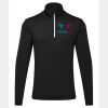 A&H Referee 1/4 Zip Midlayer Thumbnail