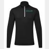 A&H Referee 1/4 Zip Midlayer Thumbnail