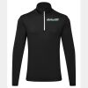 A&H Referee 1/4 Zip Midlayer Thumbnail