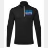 A&H Referee 1/4 Zip Midlayer Thumbnail