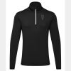 A&H Referee 1/4 Zip Midlayer Thumbnail