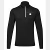 A&H Referee 1/4 Zip Midlayer Thumbnail